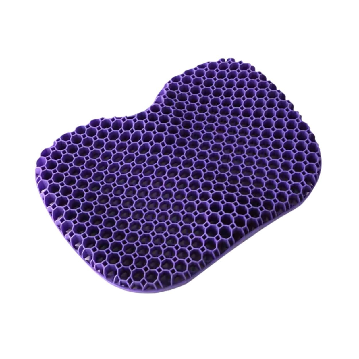 Coussin de Siège Ergonomique à Ventilation Intérieure