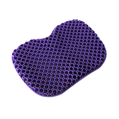 Coussin de Siège Ergonomique à Ventilation Intérieure