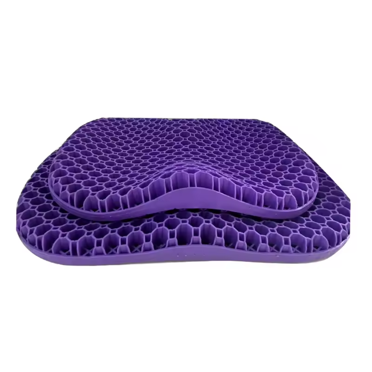 Coussin de Siège Ergonomique à Ventilation Intérieure