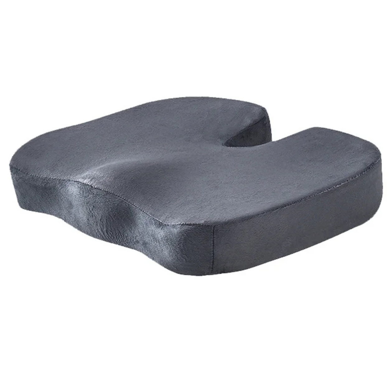 Coussin de Siège Ergonomique à Mémoire de Forme