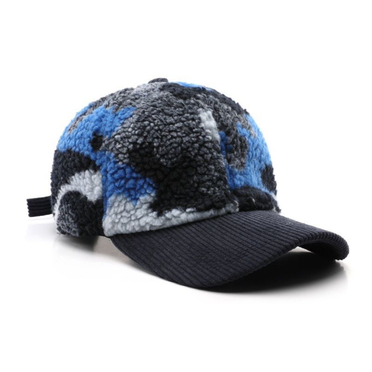 Casquette Hiver Douce et Chaude Unisexe