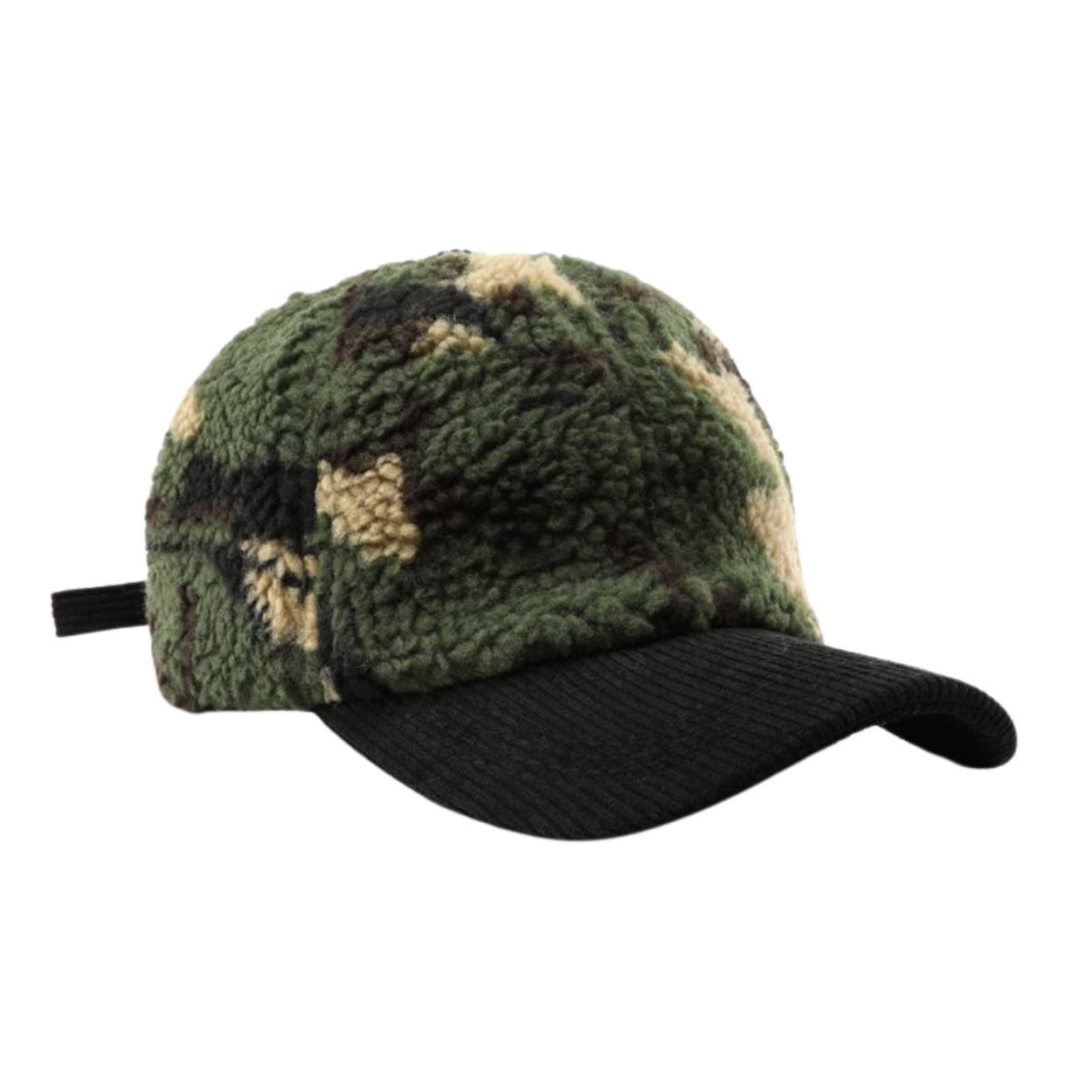 Casquette Hiver Douce et Chaude Unisexe