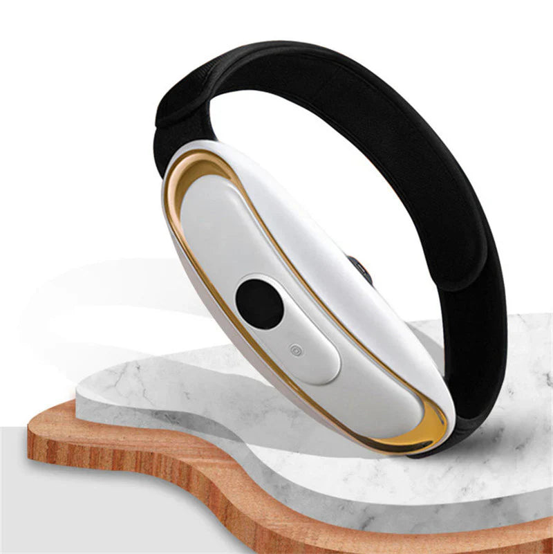 Ceinture de Massage Chauffante pour Mincir et Affiner