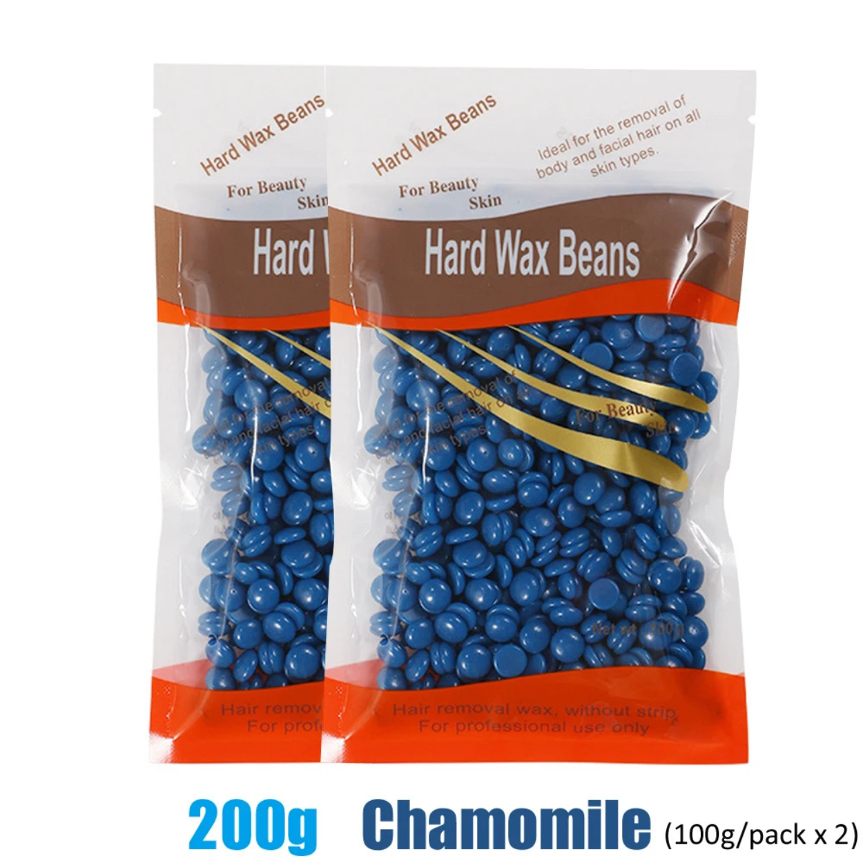 Chauffe-Cire Électrique Profesionnel 500ml Rapide