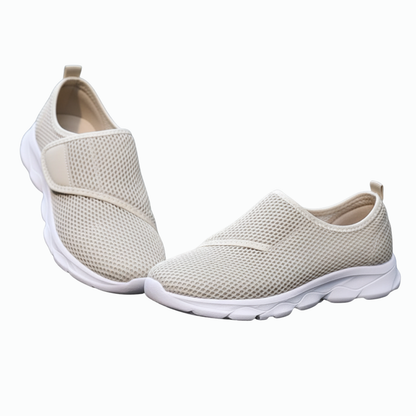 Chaussures Orthopédiques Confort pour pieds sensibles