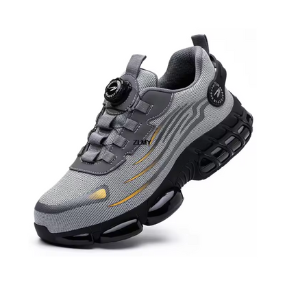 Chaussures de Sécurité Légères et Anti-perforation