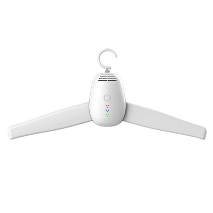 Cintre Sèche-Linge État Compact