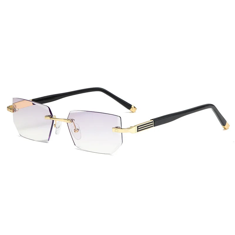 Lunettes de Lecture Progressives avec Correction Parfaite - Foivo