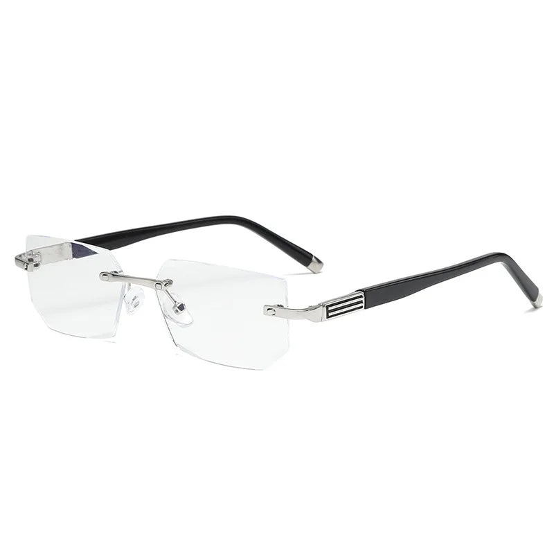 Lunettes de Lecture Progressives avec Correction Parfaite