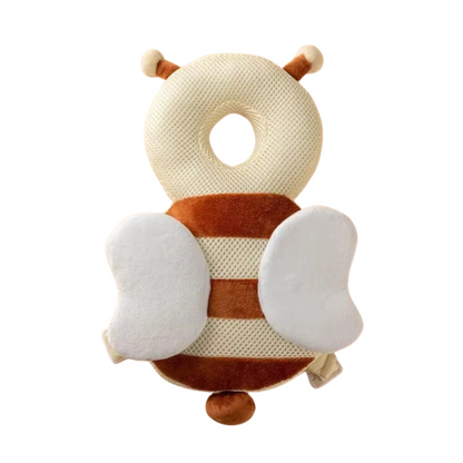 Coussin de Sécurité Bébé Anti-Chute pour Lit