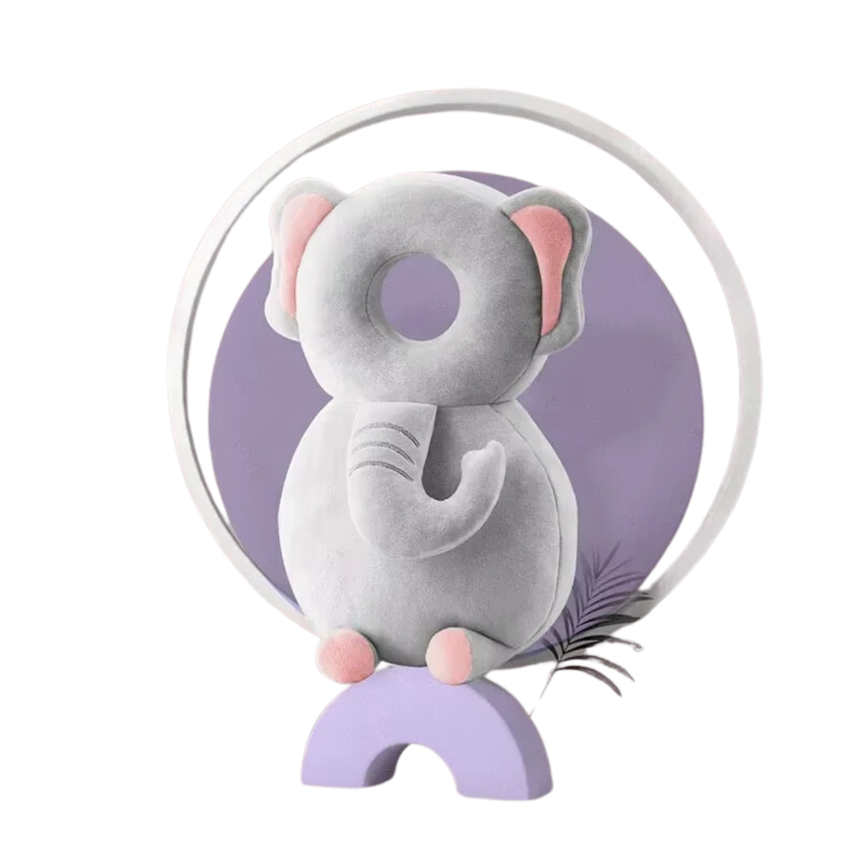 Coussin de Sécurité Bébé Anti-Chute pour Lit