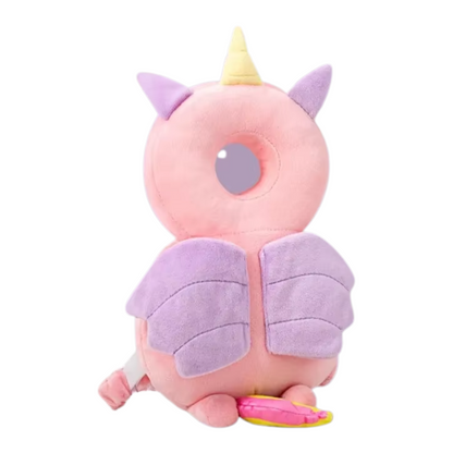 Coussin de Sécurité Bébé Anti-Chute pour Lit