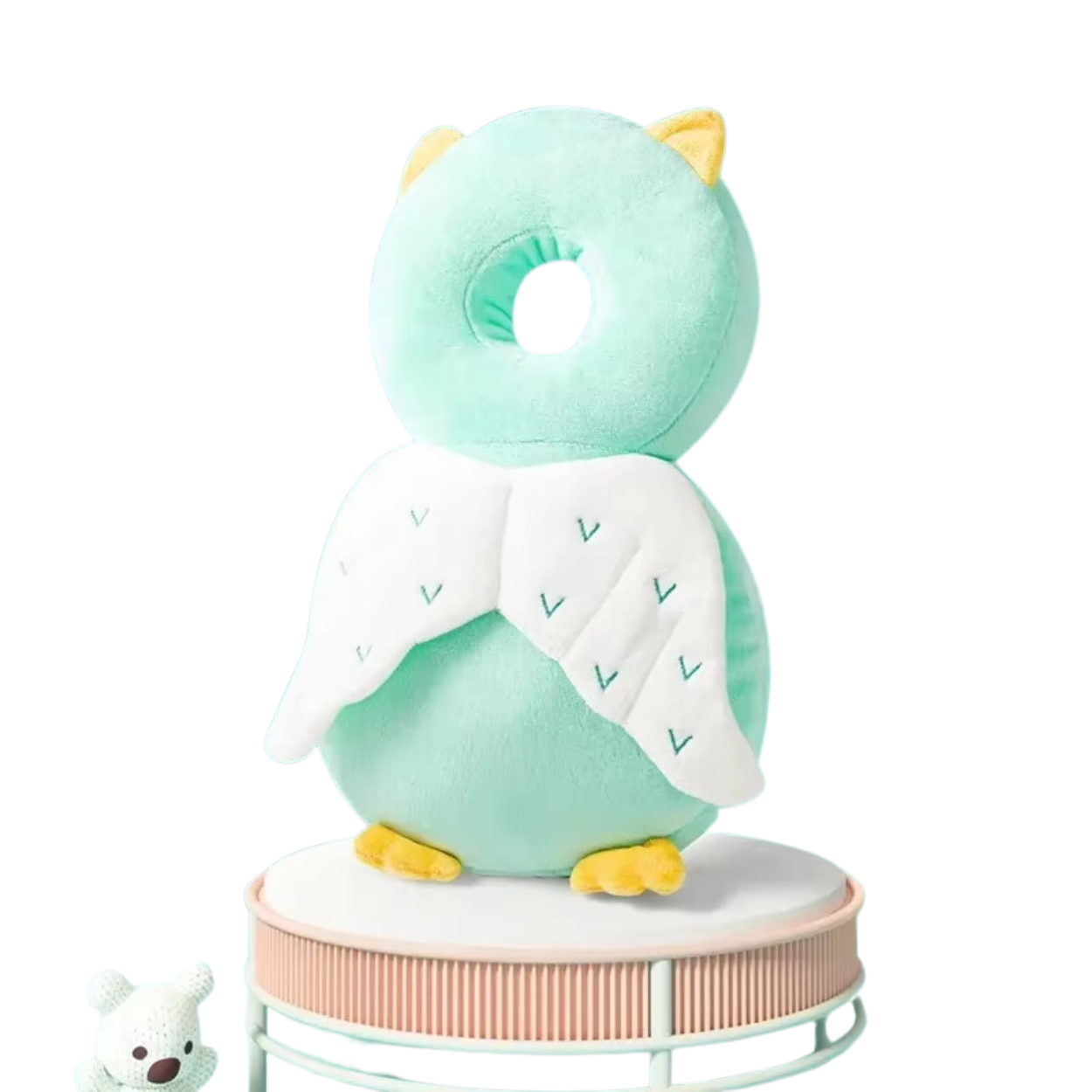 Coussin de Sécurité Bébé Anti-Chute pour Lit