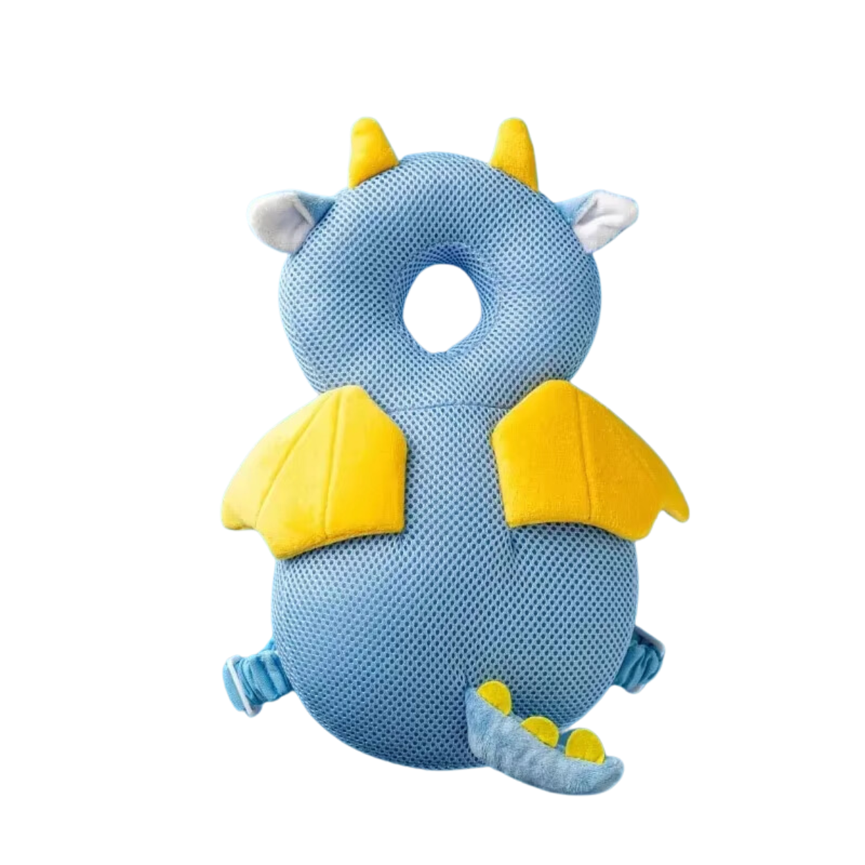 Coussin de Sécurité Bébé Anti-Chute pour Lit