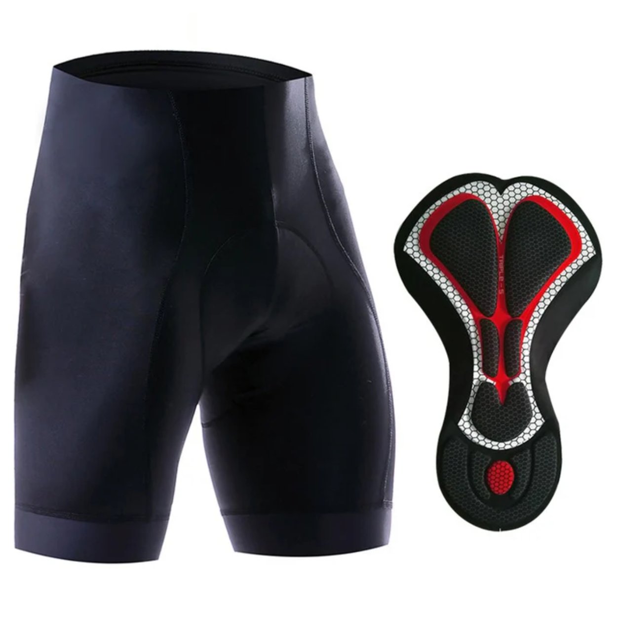 Chaussures Vélo Homme Confort 3D