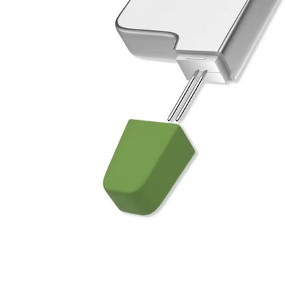 Détecteur de Polluants Alimentaires Éco-Responsable