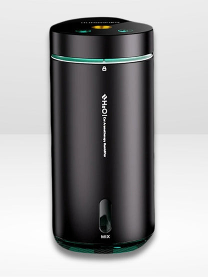 Diffuseur d'Air Parfumé pour Voiture Design Élégant