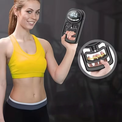 Pese-personne Électronique Précis 120 kg avec Affichage LCD