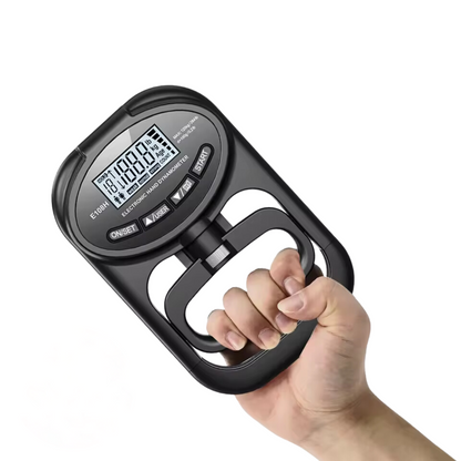 Dynamomètre Manuel Électronique Précis