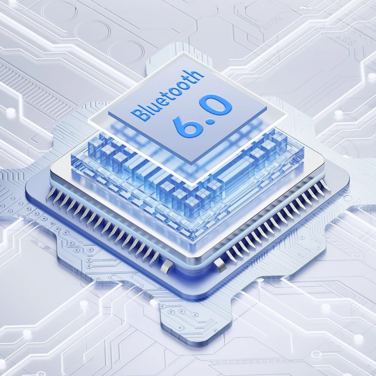 Écouteurs Bluetooth Traduction en Temps Réel