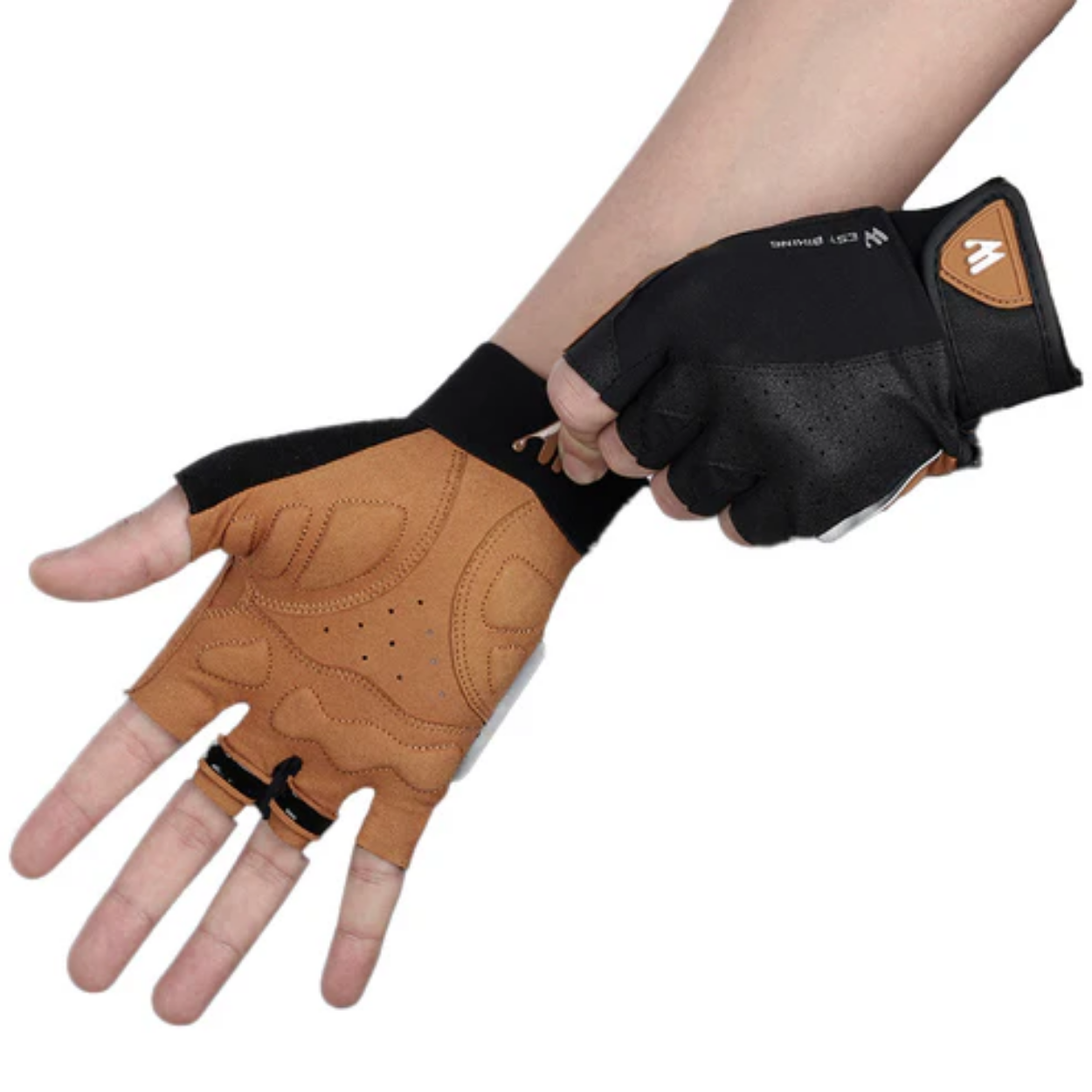 Gants Cyclisme Hiver Chauffants et Étanches