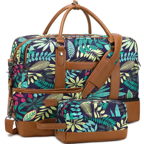 Sac de Voyage Week-end Grande Capacité