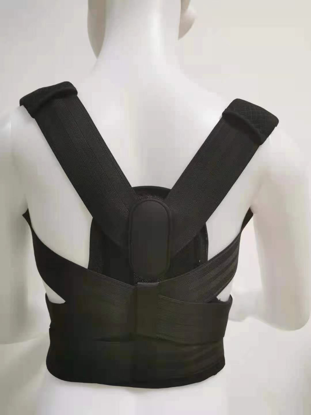 Ceinture de Maintien de Dos pour Enfants