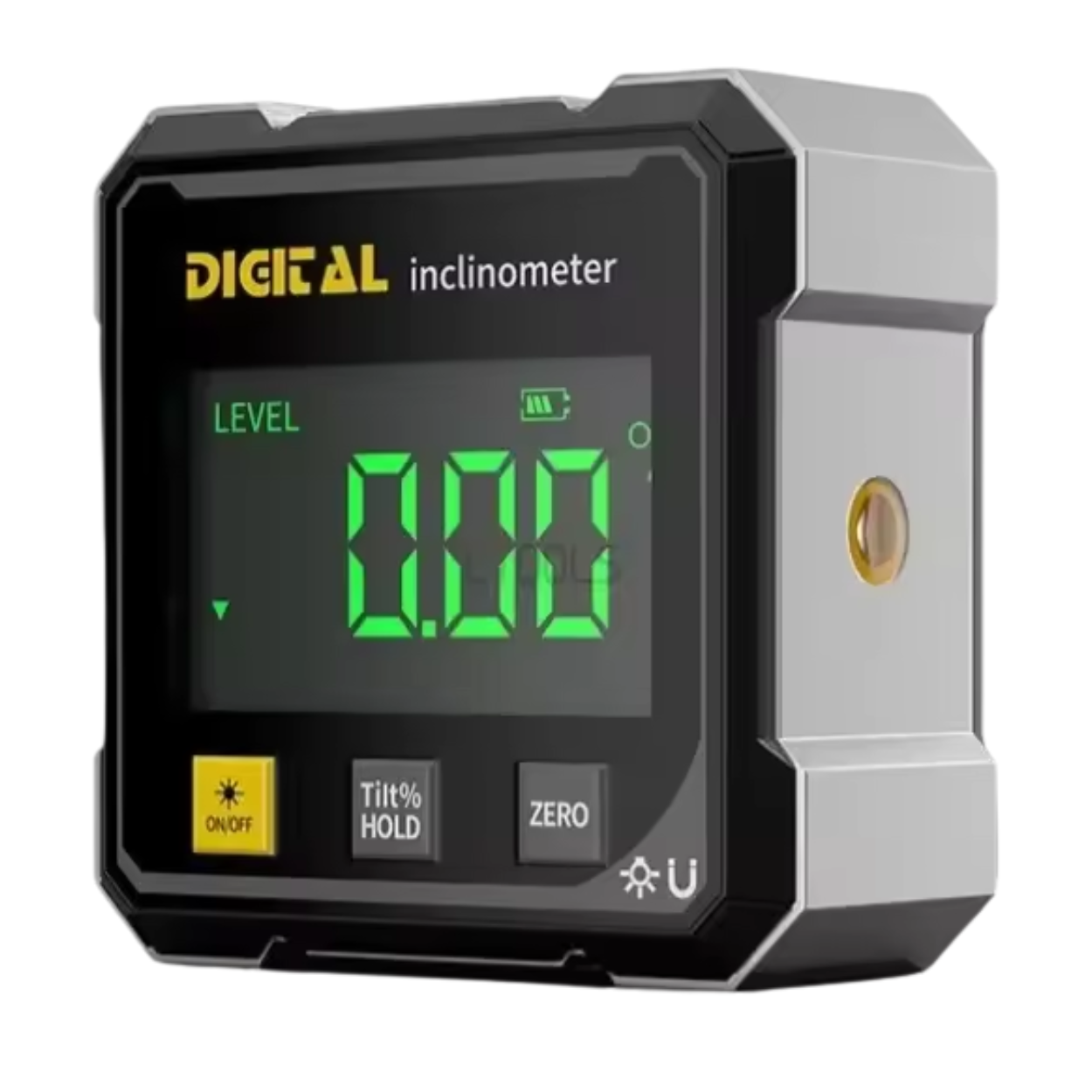 Niveau Laser Numérique Précis