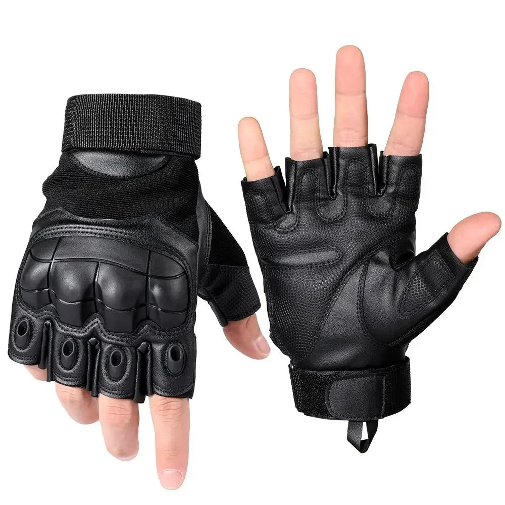 Gants de Travail Robustes pour Chantier et Extérieur
