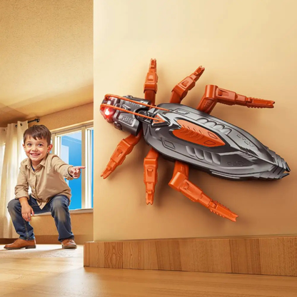 Jouet Mur Escalade Électronique pour Enfants