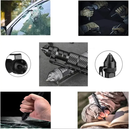 Kit de survie 12 en 1 Tout Terrain