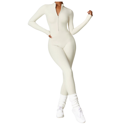 Leggings de Sport Élastiques et Chauds