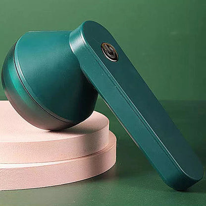 Époussièreur Électrique Réchargeable pour Vêtements