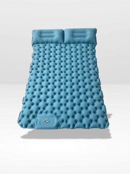 Matelas Gonflable 2 Personnes Confortable et Léger
