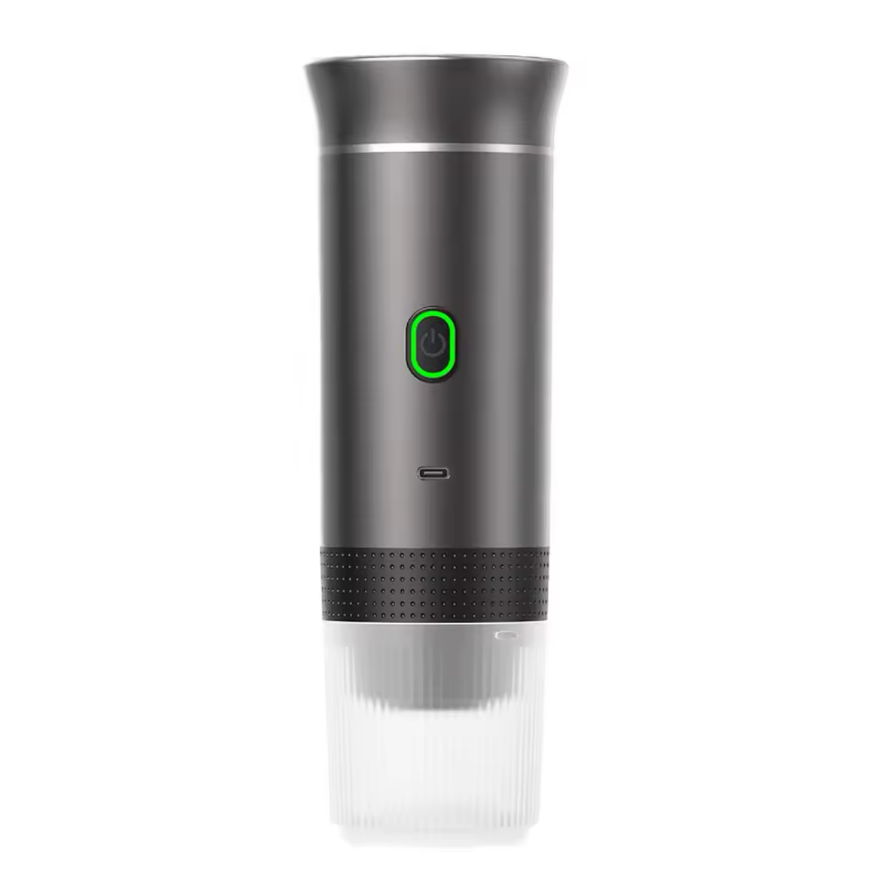 Cafetière Capsule Compacte et Portable 3 en 1