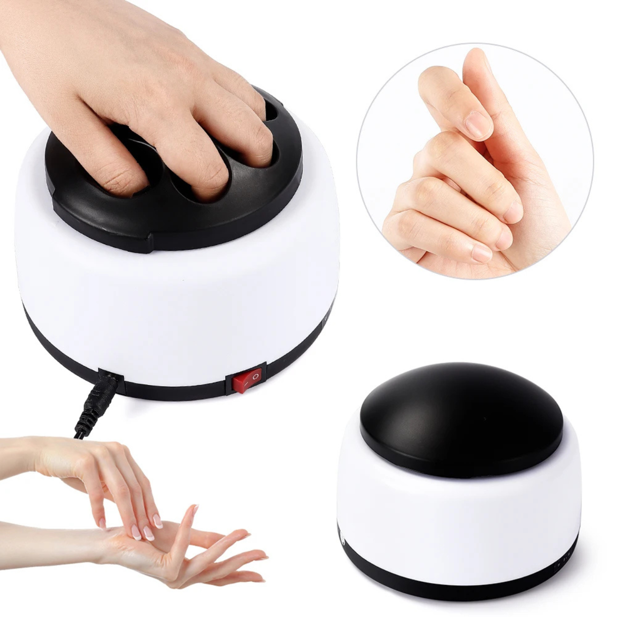Machine à Vapeur Décapante Vernis Éfficace