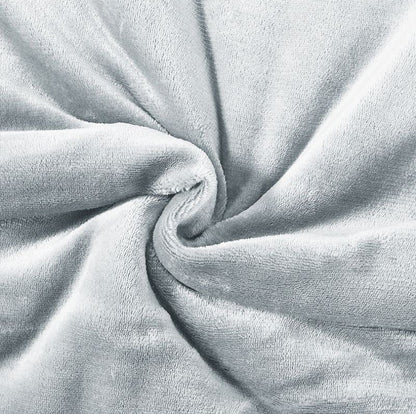 Marcherelle™ – Couverture Chauffante Électrique avec  Arrêt Automatique et 6 Niveaux de Température Réglables