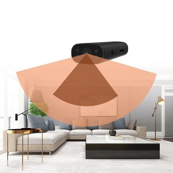 Marcherelle™ – Caméra de Surveillance Sans Fil 1080p Vision Nocturne & Détection de Mouvement