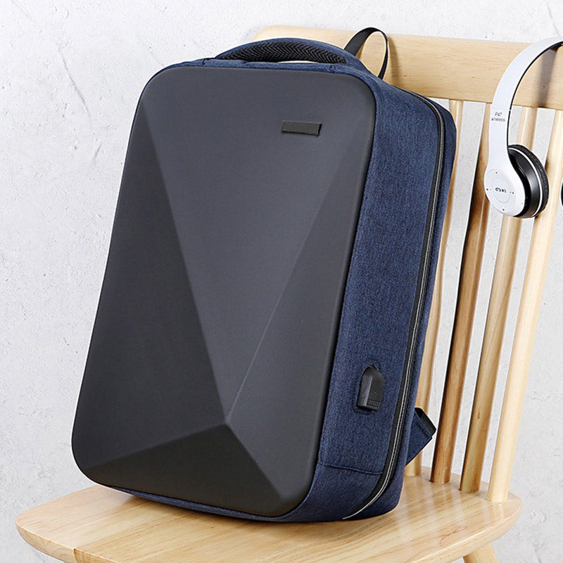 Marcherelle™ – Sac à Dos Unisexe Tendance & Résistant pour Travail ou Voyage