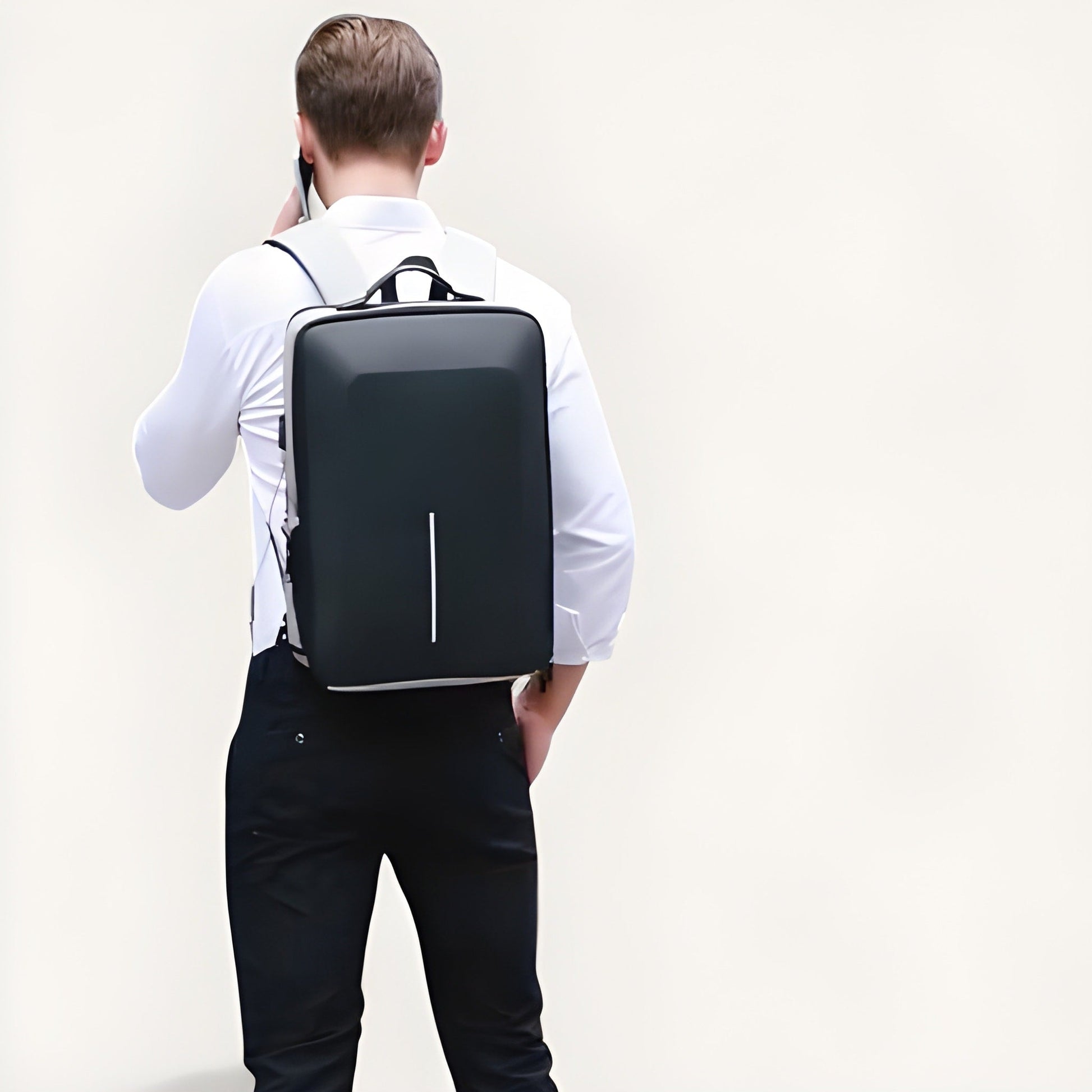 Marcherelle™ – Sac à Dos de Voyage Imperméable & Léger