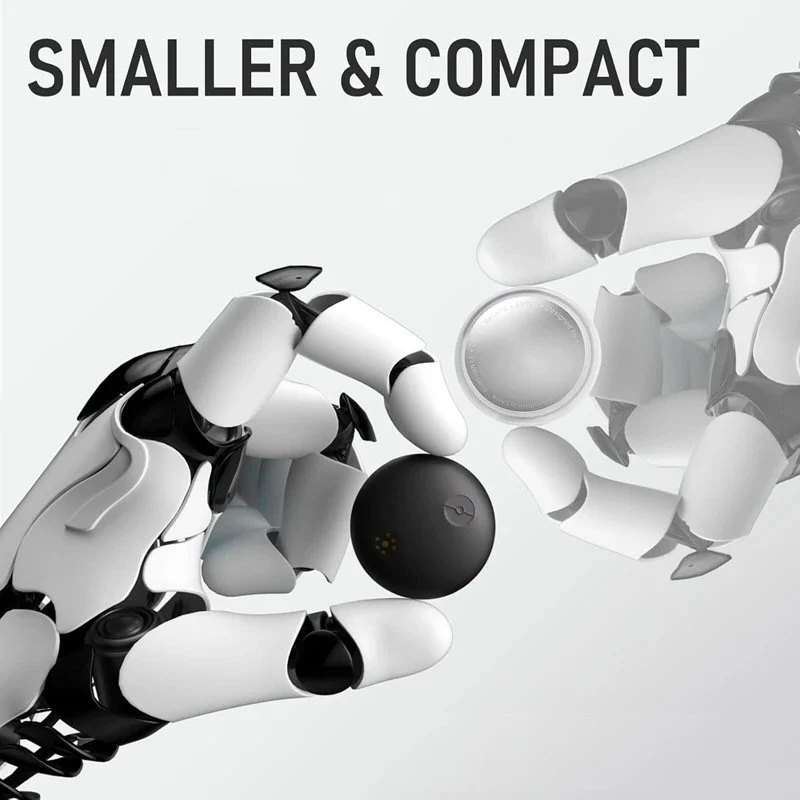 Marcherelle™ – Traceur GPS Sans Abonnement