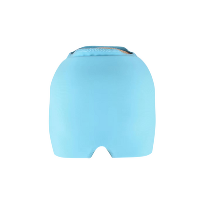 Masque de Soulagement Migraine Chauffant et Régulateur de Température