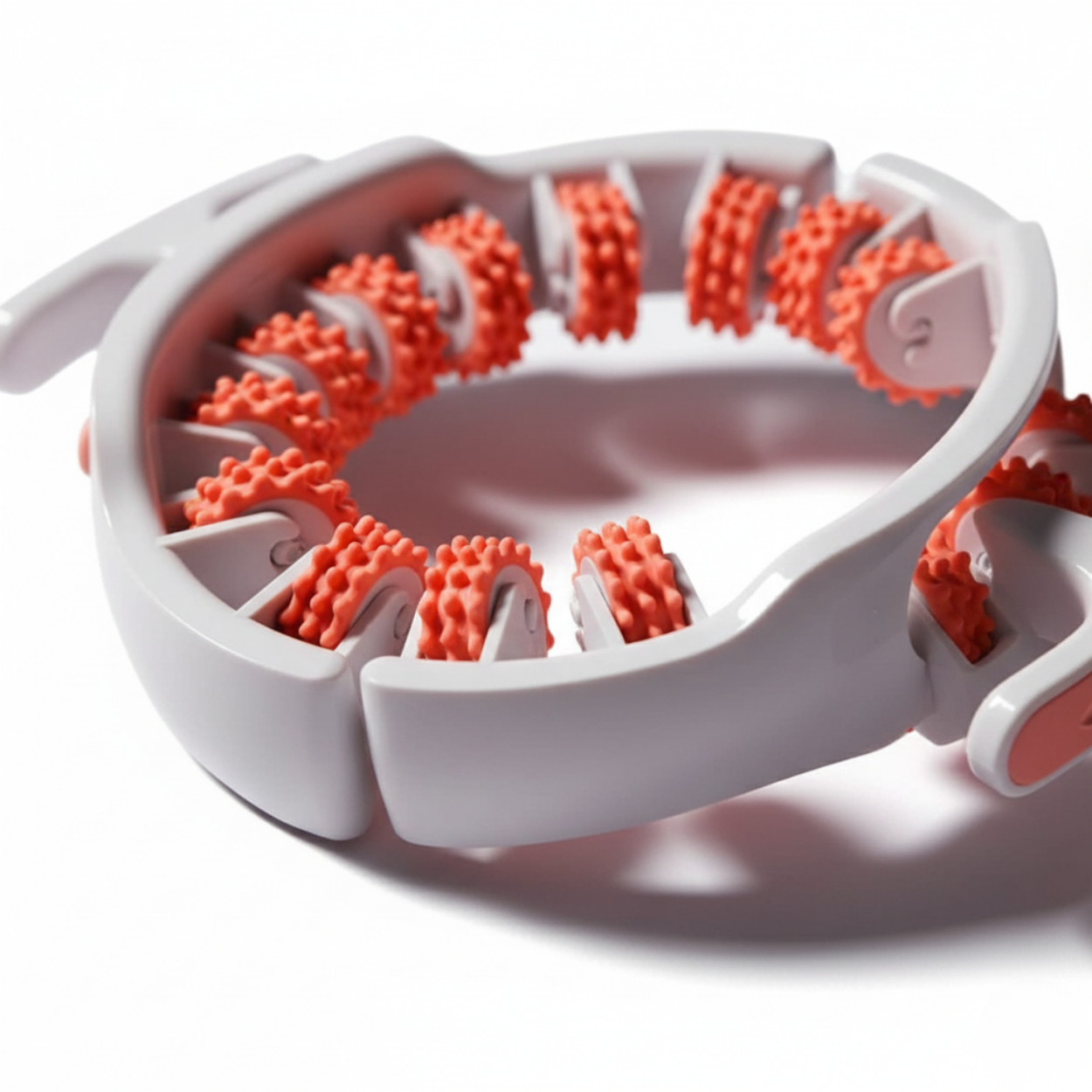 Rouleau de Massage Anti-Cellulite Éfficient