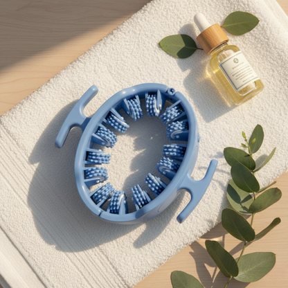 Rouleau de Massage Anti-Cellulite Éfficient