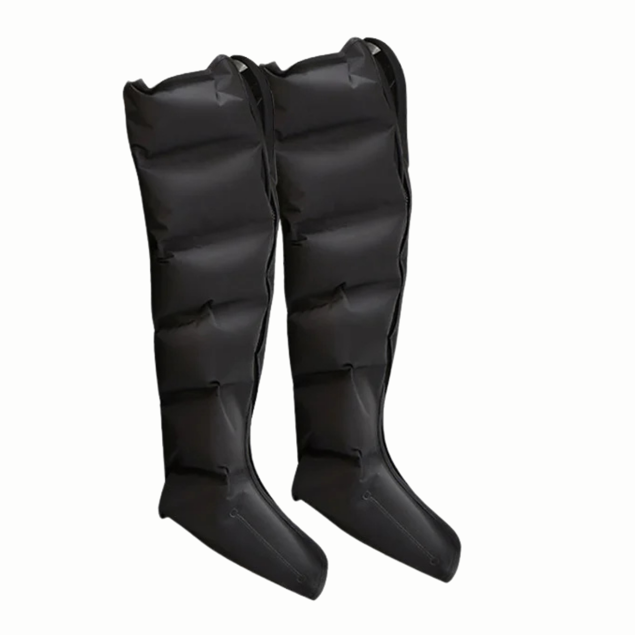 Masseur de Jambes Gonflable pour Soulager les Jambes Fatiguées