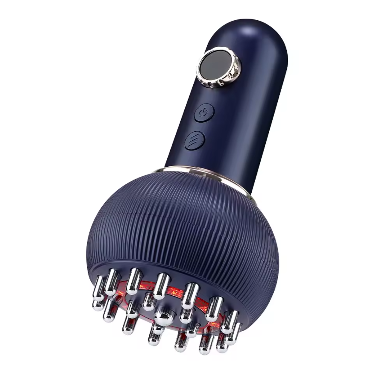 Masseur de Corps 5 en 1 Électrique Intelligent - Marcherelle