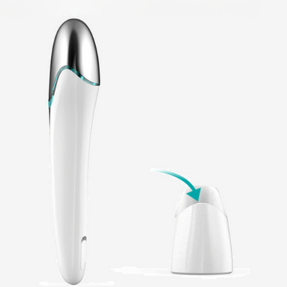 Masseur des Yeux Électrique Chaud