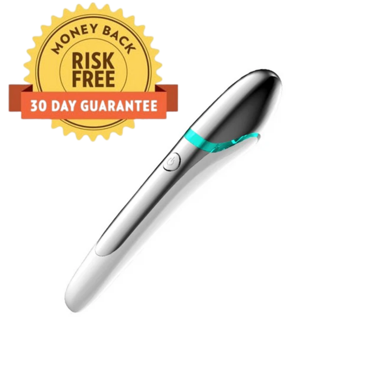 Masseur des Yeux Électrique Chaud