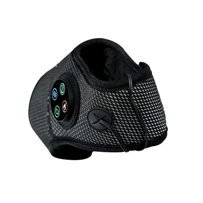 Masseur de Pied Chauffant avec Compression et Vibration