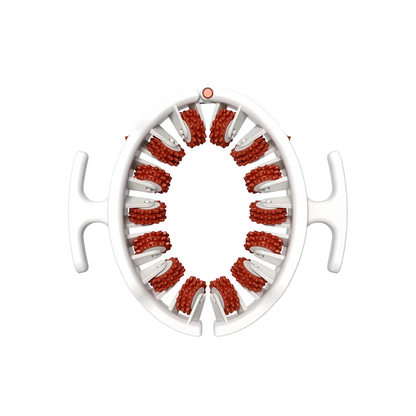 Rouleau de Massage Anti-Cellulite Éfficient